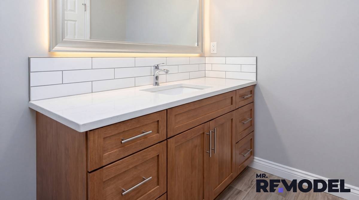 Bathroom Cabinet and Vanity Remodel Costs: 2026 Pricing and Upgrades